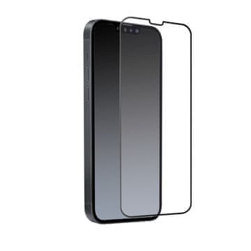 SBS Kaljeno steklo za iPhone 13/13 Pro/14/16e/17e, polno prekrivanje