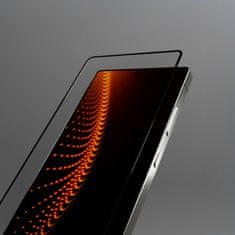 SBS Zaščitno steklo za Samsung Galaxy S26 z aplikatorjem D3O