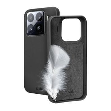 SBS Ovitek za Xiaomi 15 Instinct - črn
