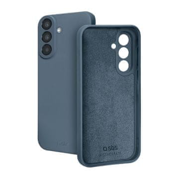 SBS Zaščitni etui za Samsung Galaxy A37 Instinct – modri