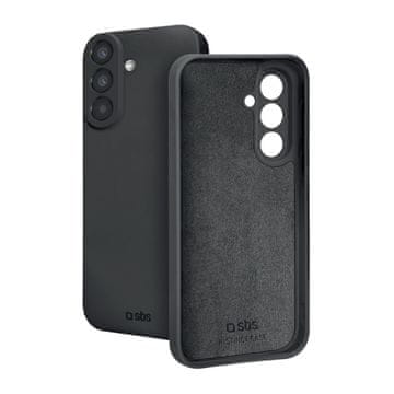 SBS Zaščitni etui za Samsung Galaxy A37 Instinct – črn