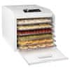 SENCOR Sušilnik gob sfd 6500WH