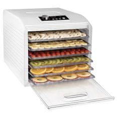 SENCOR Sušilnik gob sfd 6500WH