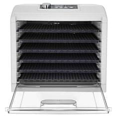 SENCOR Sušilnik gob sfd 6500WH
