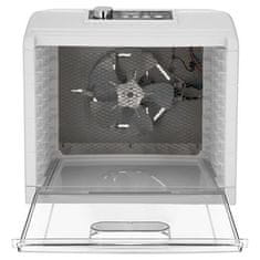 SENCOR Sušilnik gob sfd 6500WH