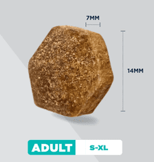 Eukanuba Special Care piščanec 12 kg suha hrana za pse