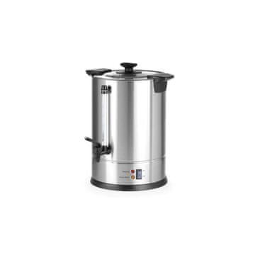 Revolution Perkolator za kavo in čaj, jeklo, 950 W, 5 l