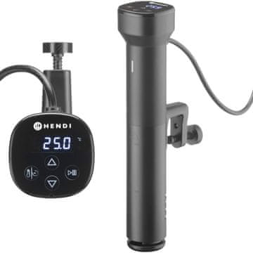 Hendi Potopni cirkulator za sous vide 30, 1200 W, 30 l