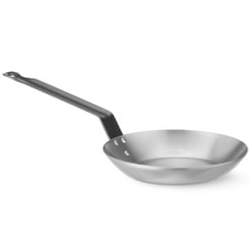 Hendi Lonec iz ogljikovega jekla Lyonnaise, premer 240 mm