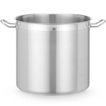 Hendi Visoka posoda brez pokrova Profi Line, 24 l, premer 320 x 306 mm