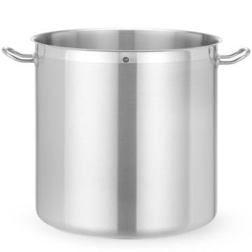 Hendi Visoka posoda brez pokrova Profi Line 50 l, premer 400 x 406 mm