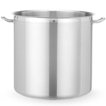 Hendi Visoka posoda brez pokrova Profi Line 71 l, premer 450 x 456 mm