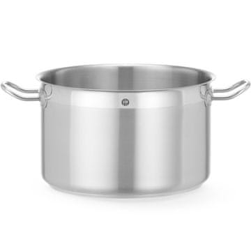 Hendi Srednje velika posoda brez pokrova Profi Line, 10,3 l, premer 280 x 176 mm
