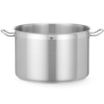 Hendi Profi Line srednji lonec brez pokrova 23,2 l premera 360 x 236 mm