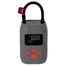 Airpress Mini akumulatorski kompresor lmo 25 4000MAH 8.9BAR USB - AP 36951