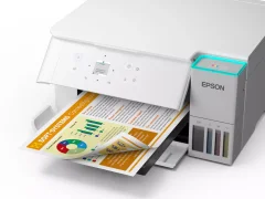 Epson Večfunkcijski tiskalnik EcoTank L4366 bela