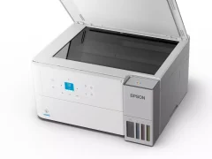 Epson Večfunkcijski tiskalnik EcoTank L4366 bela