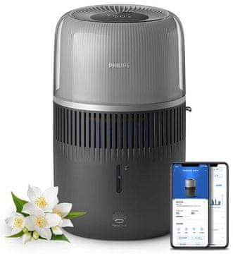 Philips HU5710/03 izparilni vlažilec zraka