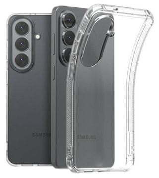 araree Ovitek Flexield za Galaxy S26, prozoren