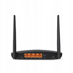 Usmerjevalnik TP-Link Archer MR202