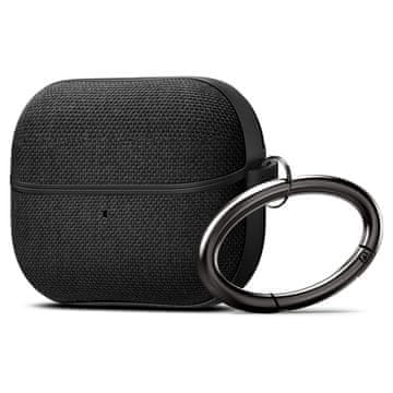 Spigen Etui za slušalke Samsung Galaxy Buds 3 / 3 Pro Urban Fit – črno