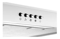 Concept Klasična kuhinjska napa OPP1260wh