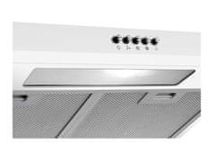Concept Klasična kuhinjska napa OPP1260wh