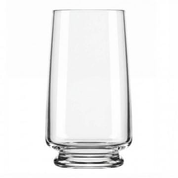Pasabahce Kozarec Lunor / 42cl / 6kos