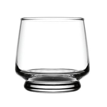 Pasabahce Kozarec Lunor / 35cl / 6kos