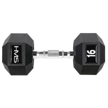 shumee HEX PRO utež 16 kg HMS