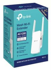 TP-Link Brezžični repetitor TP-LINK RE315