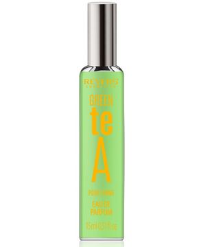 REVERS Revers Green Tea - priročen 15 ml parfum za ženske