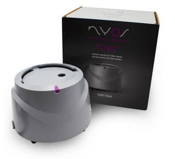 shumee Priklopna postaja Nyos TORQ GEN2