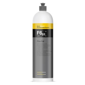 shumee Koch Chemie Fine Cut 250ml - Polirna pasta