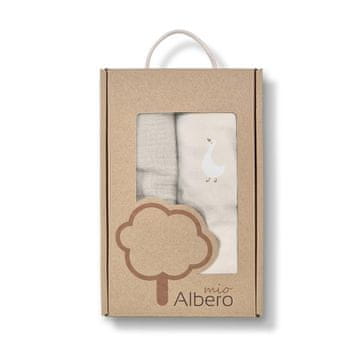 shumee Albero MIO Gondola Sheet 2-pack CP2 Gąska Gaja