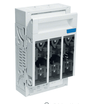 shumee Varovalčno stikalo 3P 250A NH1 LT150