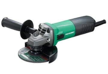 shumee Hikoki kotni brusilnik 125 mm/900 W G13SN2 YGZ