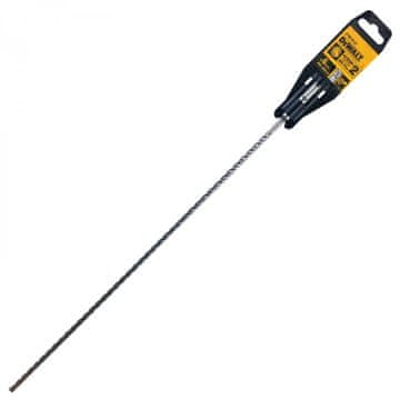 shumee Dewalt SDS-plus sveder 10 x 350 mm EX2