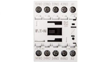 shumee Pomožni kontaktor 4A 4Z 0R 24V DC dila-40 276344