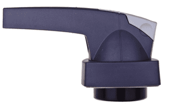 shumee Pogon vrat tip D/P črne barve za odklopnike DMV250N/400N K3KDG/P 1818069