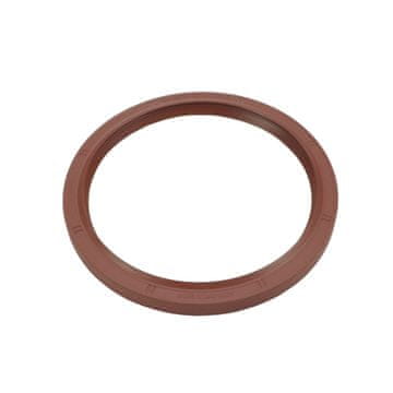 shumee Tesnilni obroč zadnje gredi 133,3x158,7x12,4/14,6 fluorovo tesnilo, 2-ulavni 2418F475 Massey Ferguson MF3 Andoria