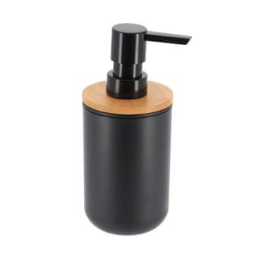 shumee Dozirnik mila Besson Black 300 ml