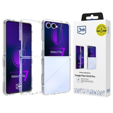 shumee Ovitek za Samsung Galaxy Z Flip 7 - 3mk Armor