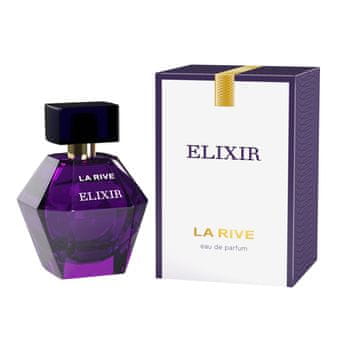 shumee Parfumska voda LA Rive Woman Elixir 100 ml