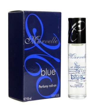 shumee Parfumska voda Celia Marvelle Blue roll-on 15 ml