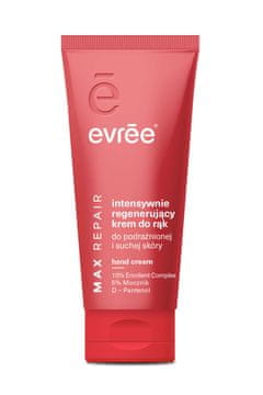 shumee Evree Mystic Rose intenzivno regeneracijska krema za roke 75 ml