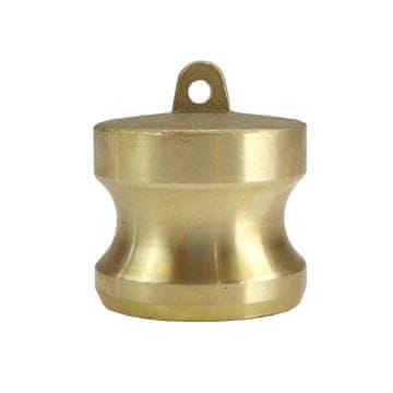 shumee Camlock DC ženski 16bar medenina 1" x 25mm PZL hidravlični