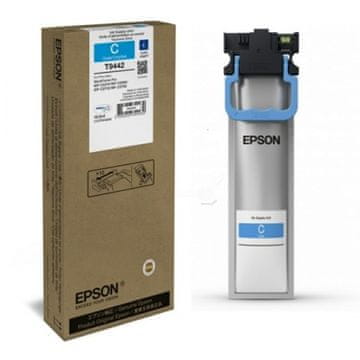 shumee Črnilo Epson cian (C13T944240)