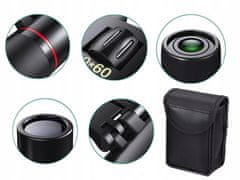 shumee Daljnogled 30X60 (100) GAB_A
