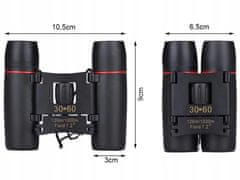 shumee Daljnogled 30X60 (100) GAB_A